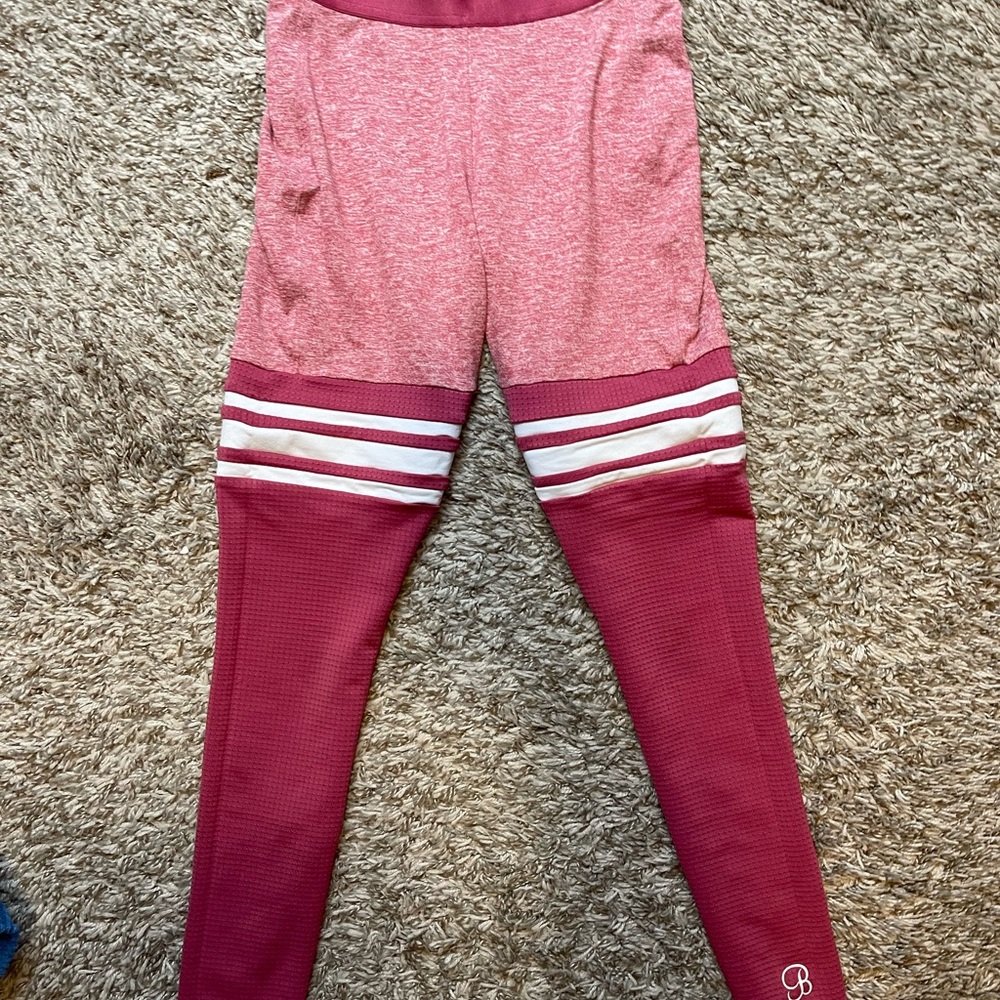 Bombshell sportswear leggings